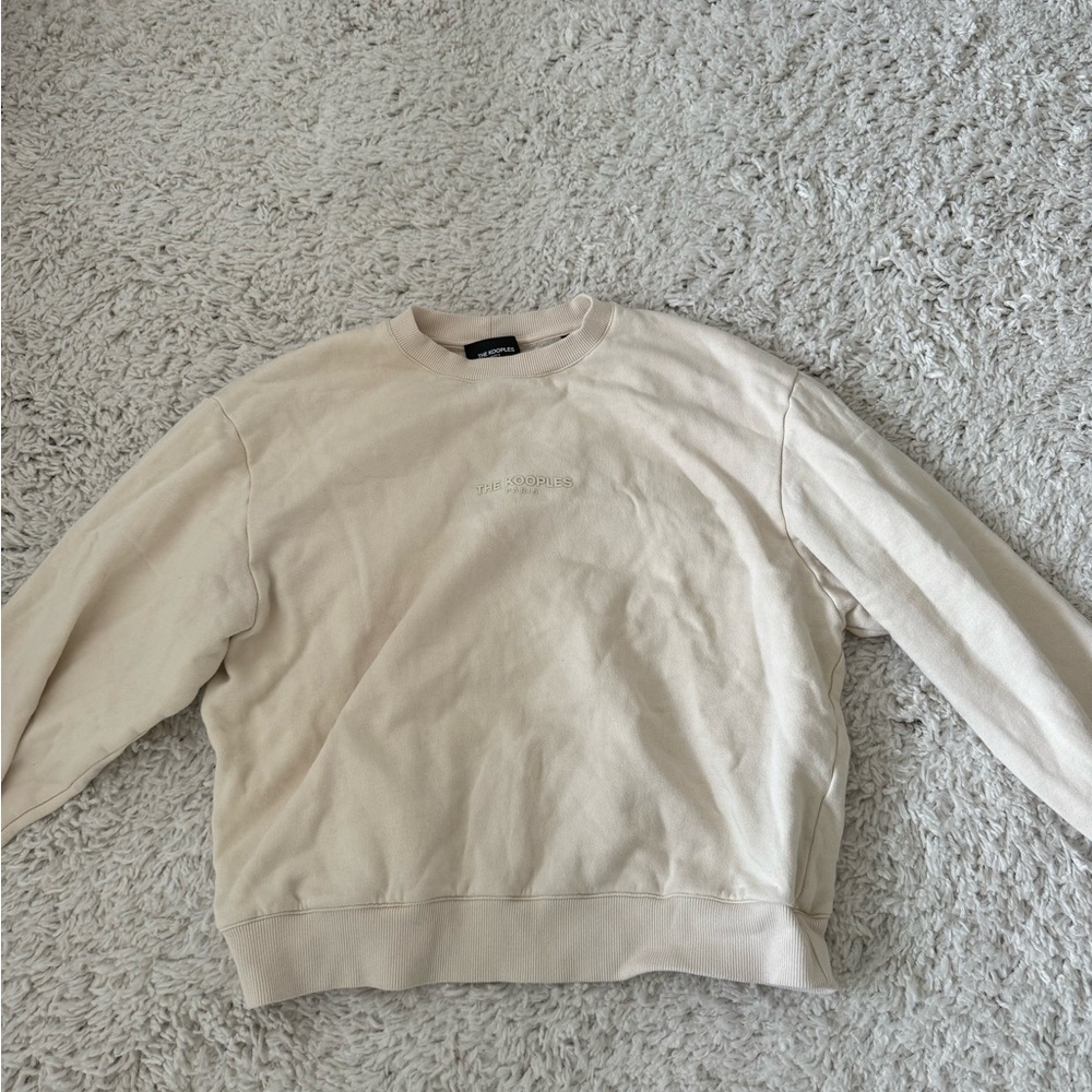 The Kooples sweatshirt